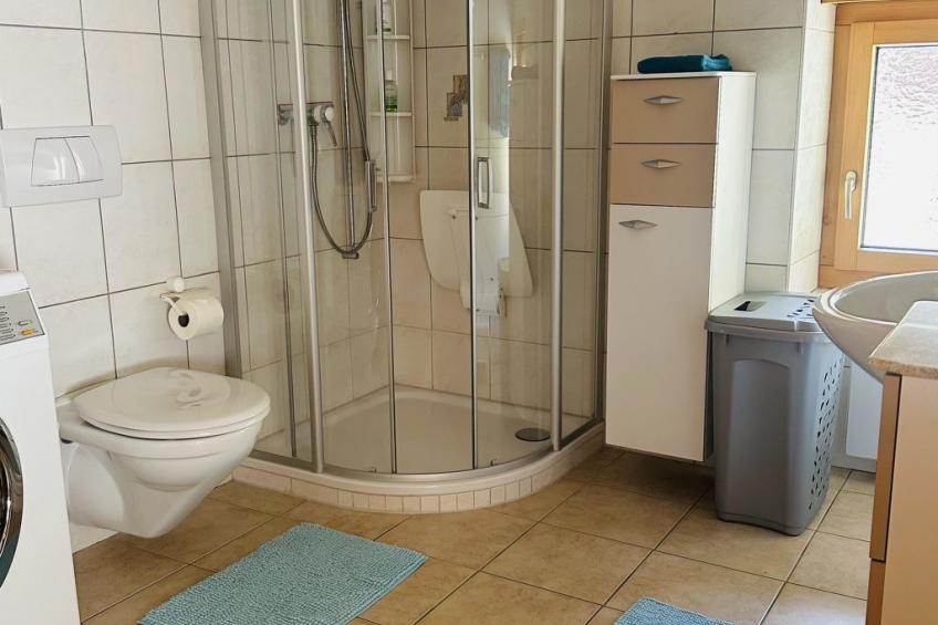 Bergtreu Appartement/Fewo 4-Bettwohnung - foto 42