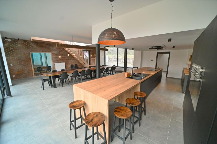 Le Moulin de Baillonville - foto 16