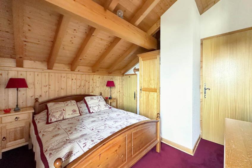Chalets à Les Carroz-d'Arâches - foto 13