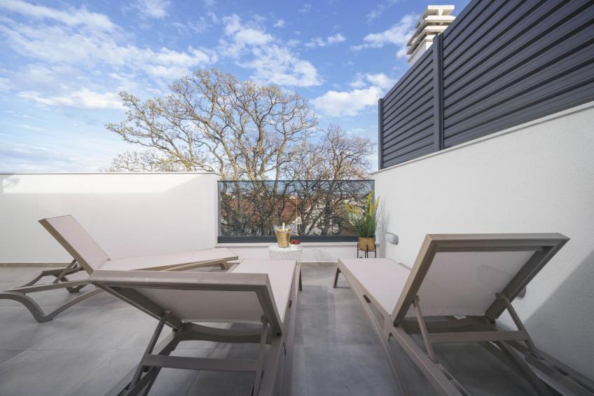 Villa Tria Quercus - Two Bedroom Villa with Terrace and Swimping pool - foto 49