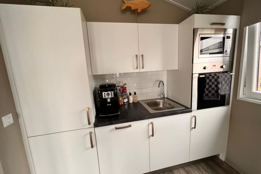 Exklusive Ferienhäuser Markermeer - foto 18