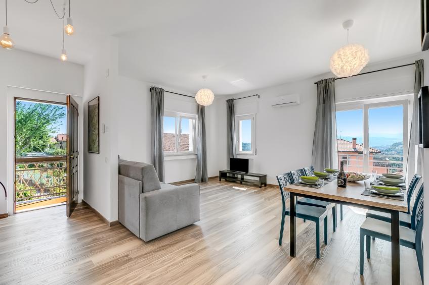 Casa Tramonti - foto 2