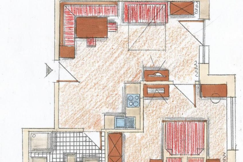 Panorama - Apartment - foto 30