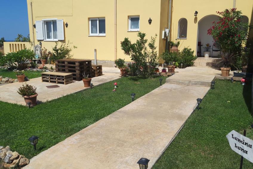 Wunderschönes Privathaus am Meer mit Panoramablick - foto 26