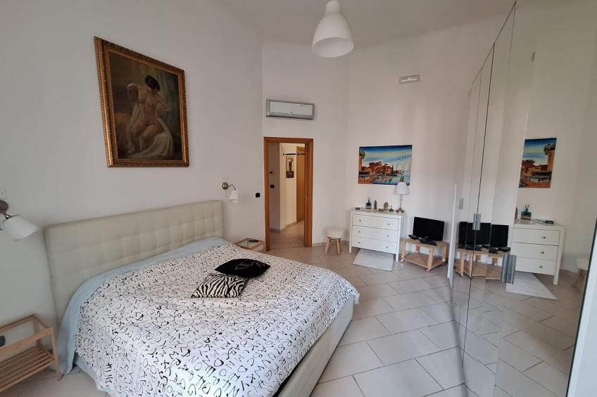 Touristenwohnheim "Via tanzi 27 bari" - foto 7