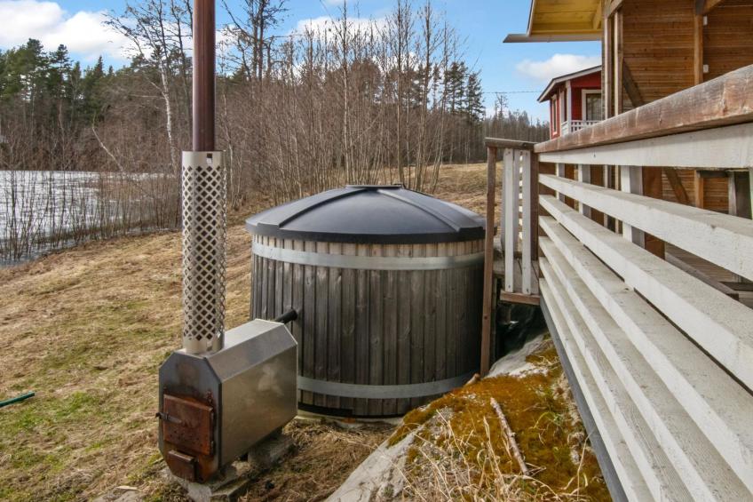 Villa kaisla - foto 9