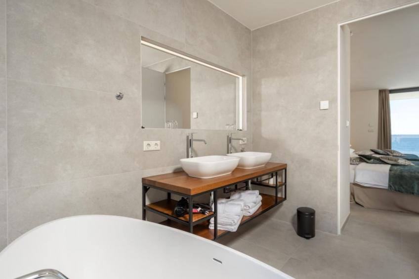 Schöne Villa Marvella für 10 Personen - foto 16