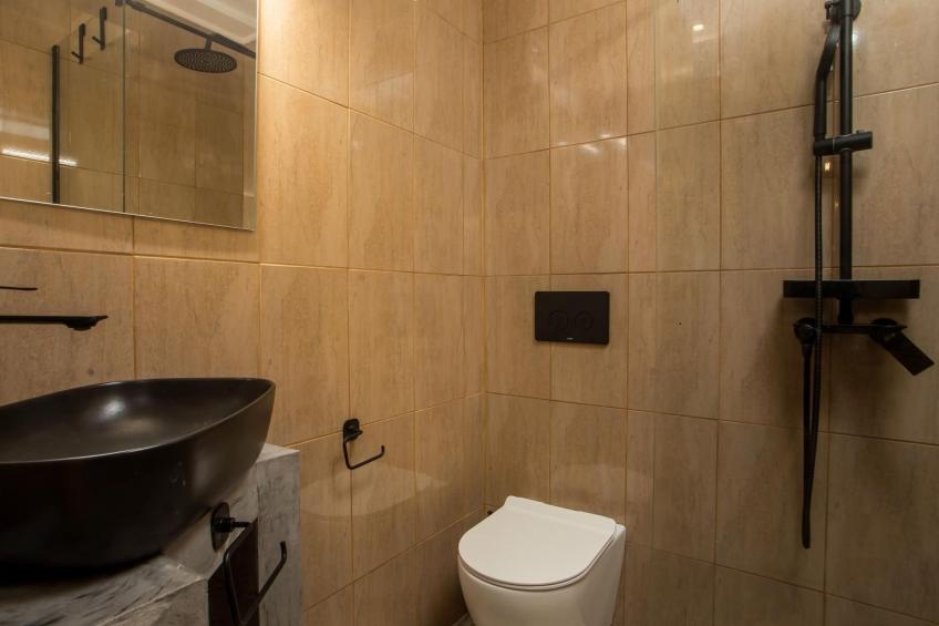 Armonikon Pool Villa 2 - foto 32