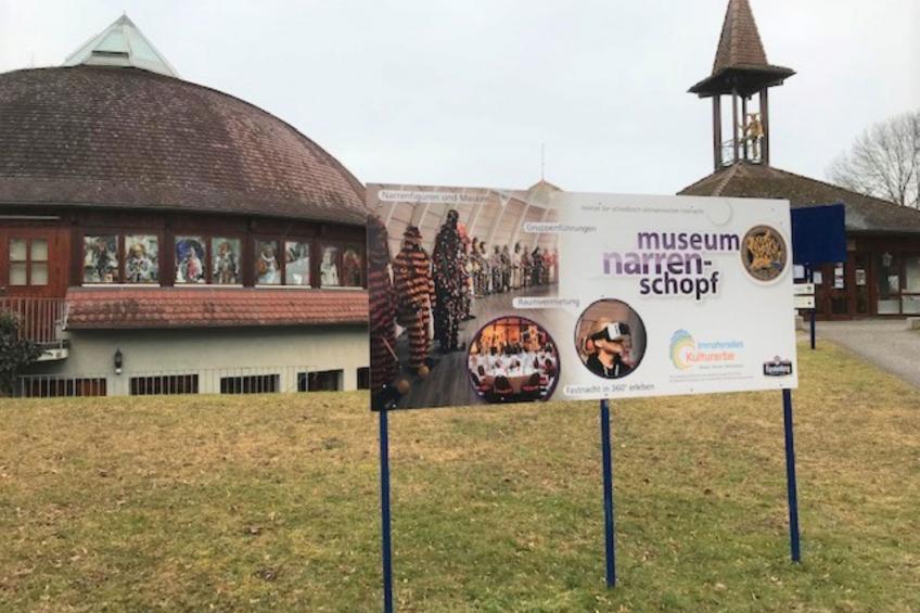 Haus Ketterer - foto 28