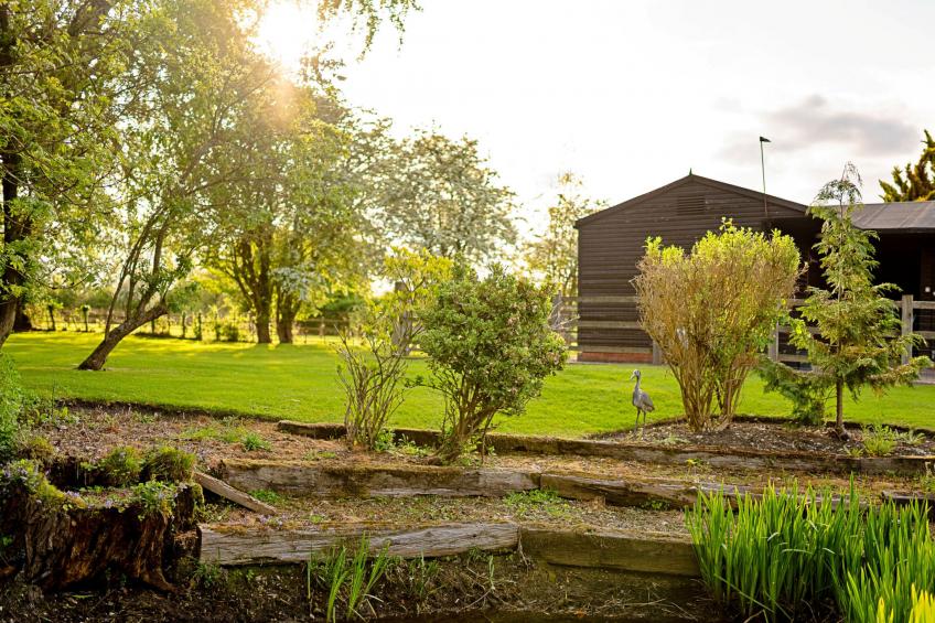 The Old Rectory - foto 25