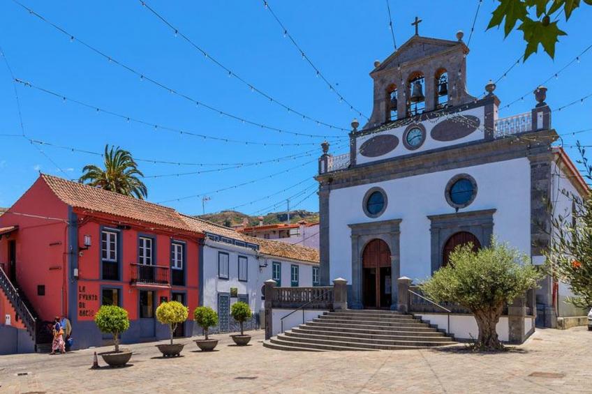 Villa Lucas mit Gartenterrasse und Schwimmbad - foto 45