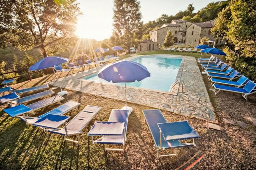 Il Frassino del Borgo di Ghiora - foto 44