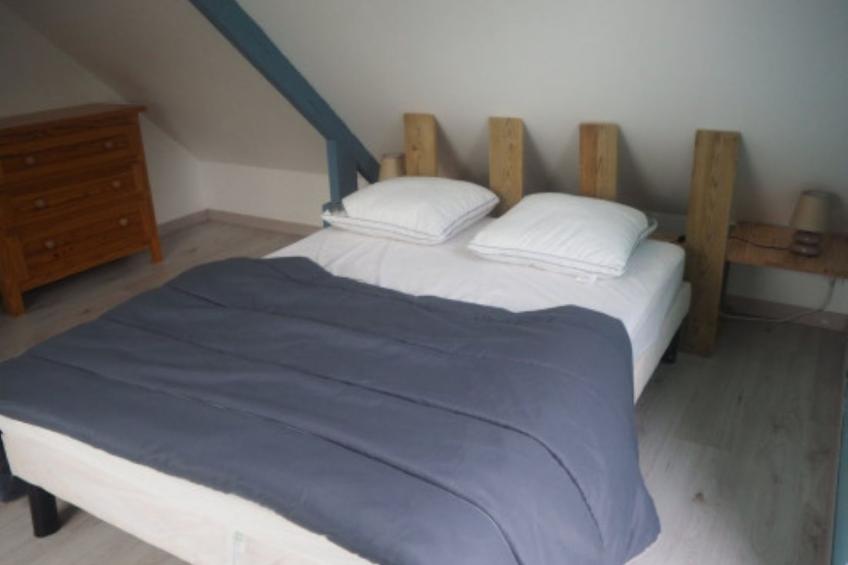 Le Bois aux Ecureuils (Eichhörnchenwald) - foto 13