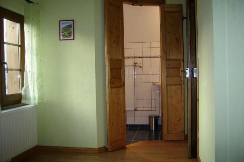 Gite "Sonneblüem un Pfefferminz" - foto 10