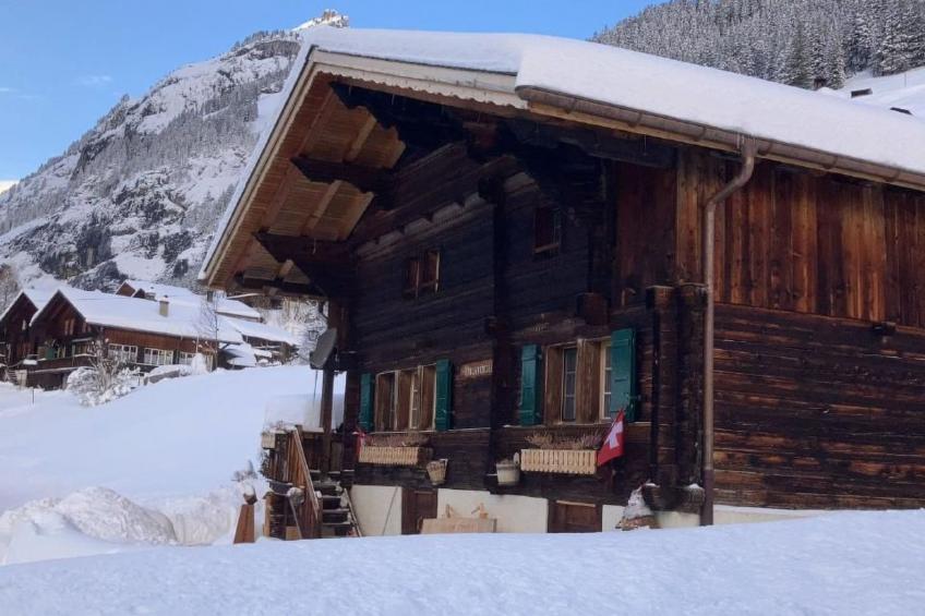 mit Bergblick - foto 50