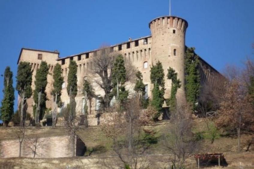 in Verduno mit Gemeinschaftspool - foto 29