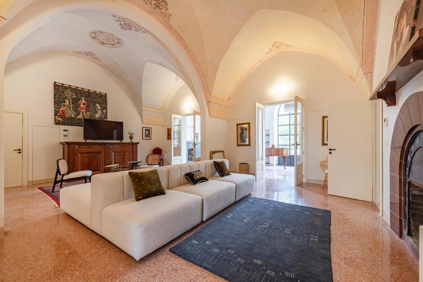 Villa Vallone Luxury With Pool - foto 6