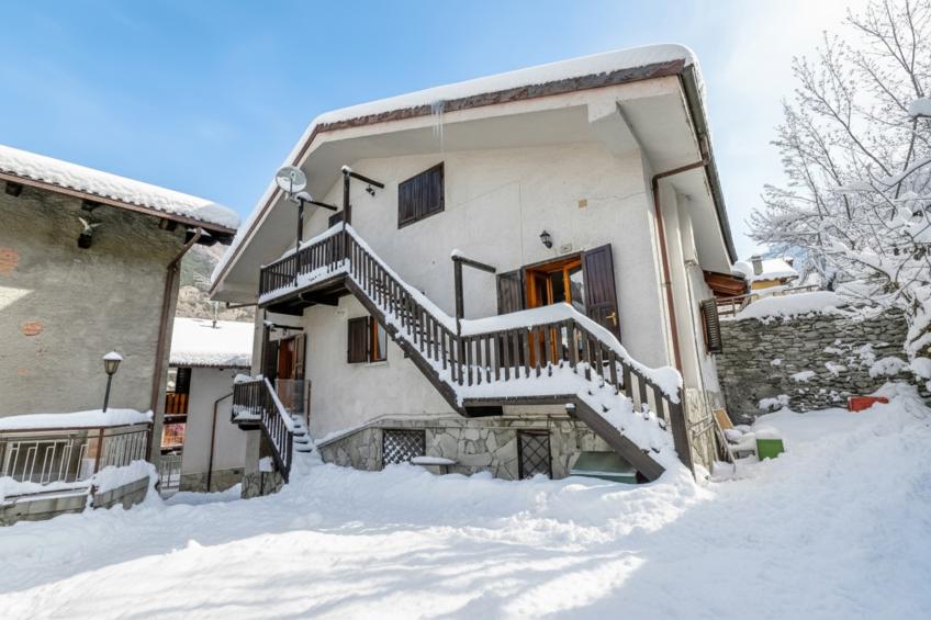 Appartamento Vecchio Gad - foto 2