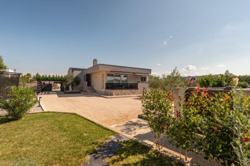 Villa Miranda with pool - foto 9