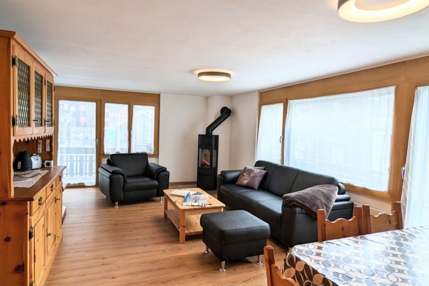 Bergdohle, (Randa), - foto 6