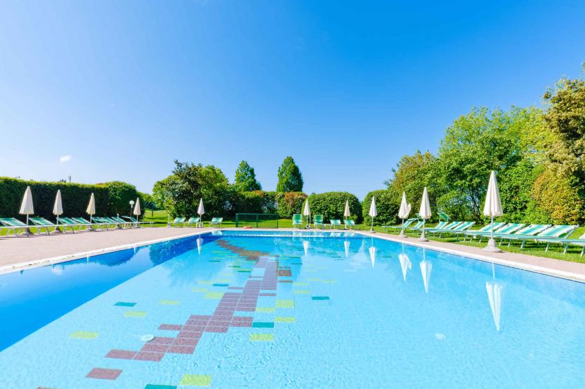 Holiday apartment With golf course - BF-9D8V - foto 3