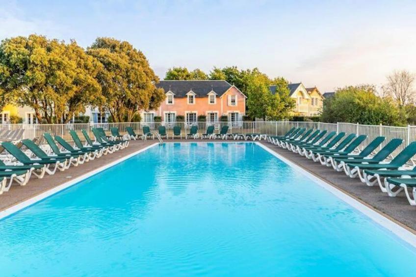 Résidence Port Bourgenay - maeva Home - foto 3