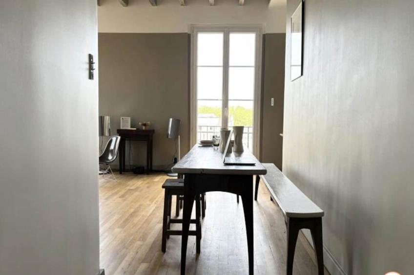 ⚡ Le Véritable Perret - Balcon - Authenticité - foto 12