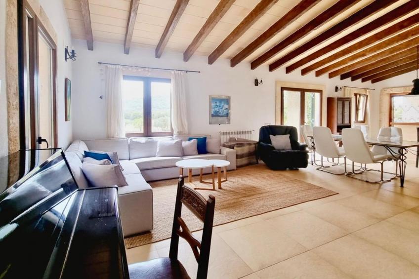 Villa Sa Palmera - Salzinas - foto 2