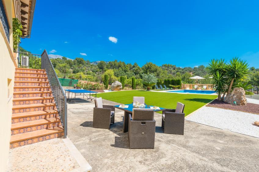 Sa Tanca (mancorina) - foto 17