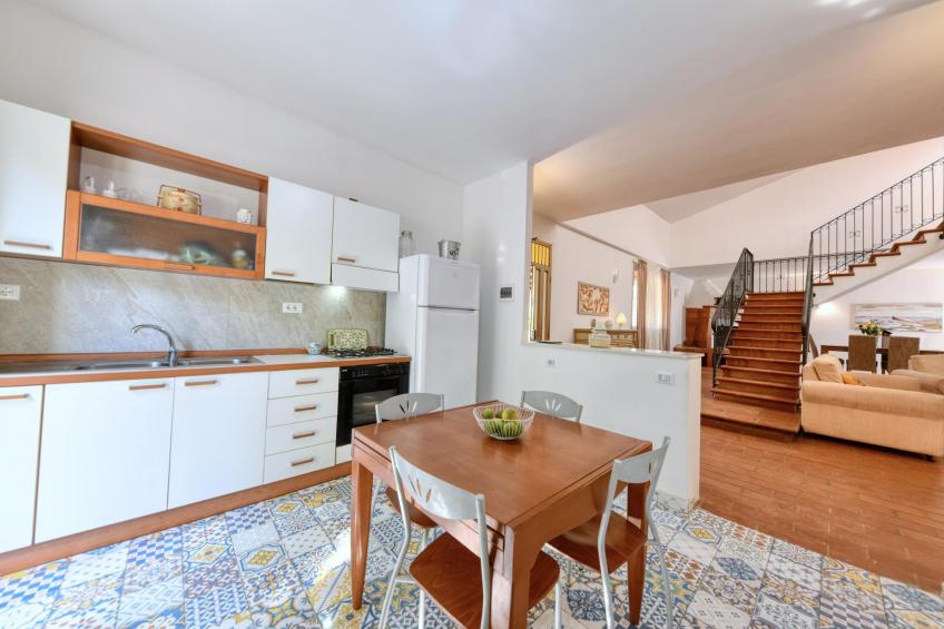 Villa Giugiò mit Privatpool - foto 23