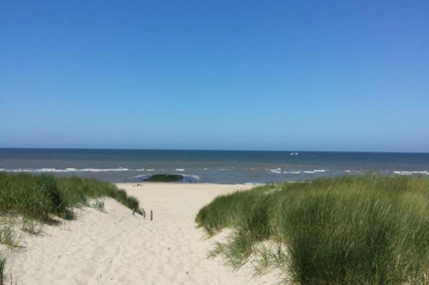 Strandhuys - foto 38