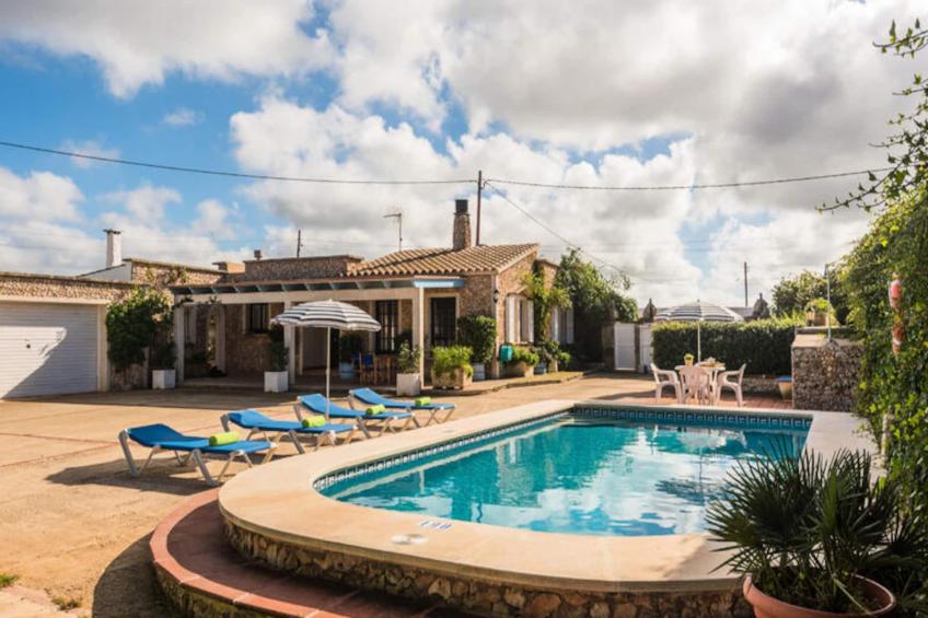 Mobil Home - Bungalow - Cottage à Ciutadella de Menorca - foto 31