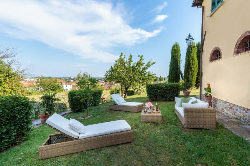 Rosyabate Cottage - foto 54