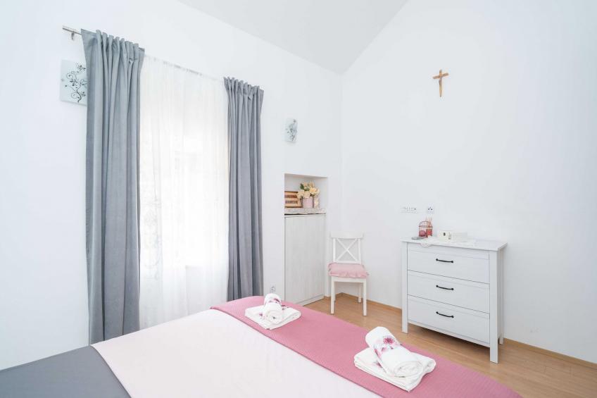 Holiday Home Majkovi - Three Bedroom Holiday Home with Swimming Pool - foto 5