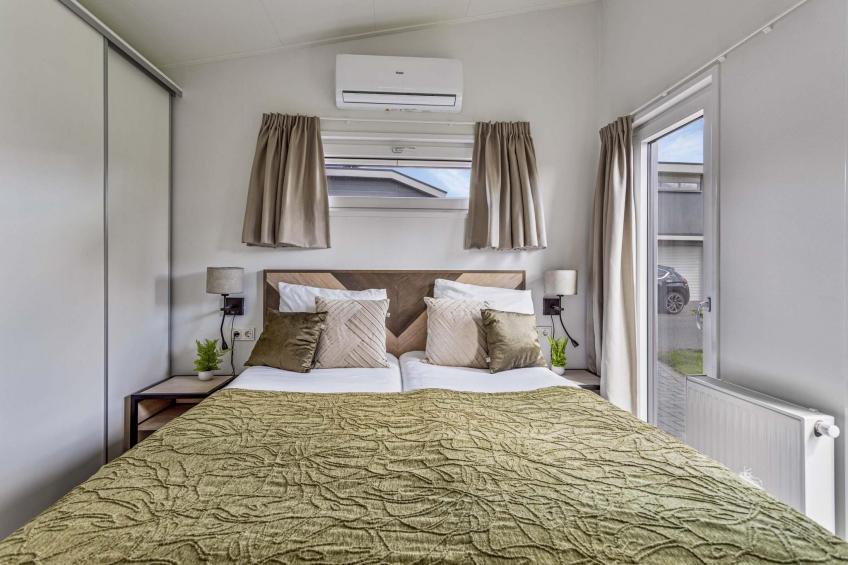 Natuurlodge 4 persons Wellness - foto 5