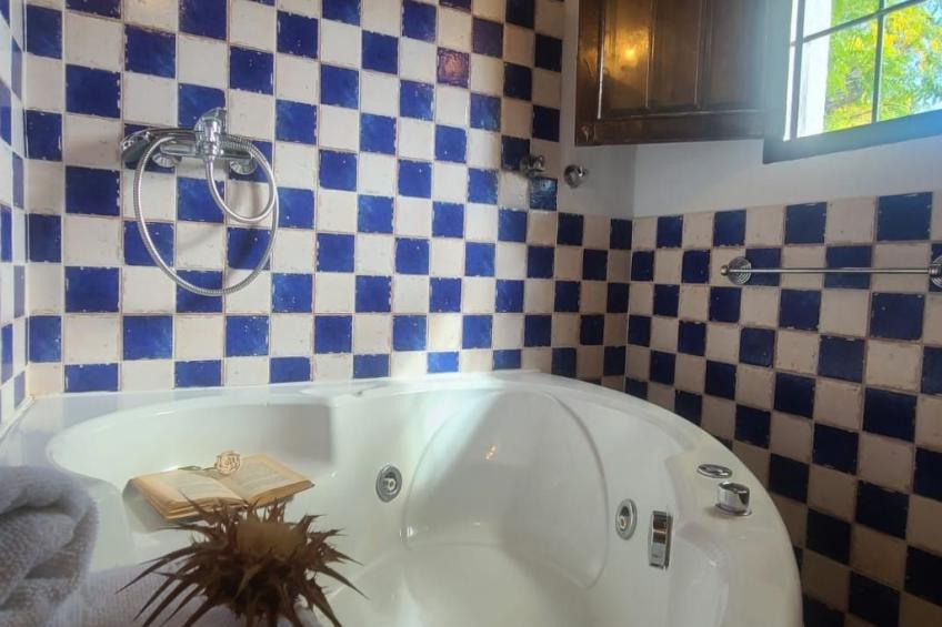 Schöne Ferienwohnung in Iznájar mit Garten, Terrasse und Grill - foto 93