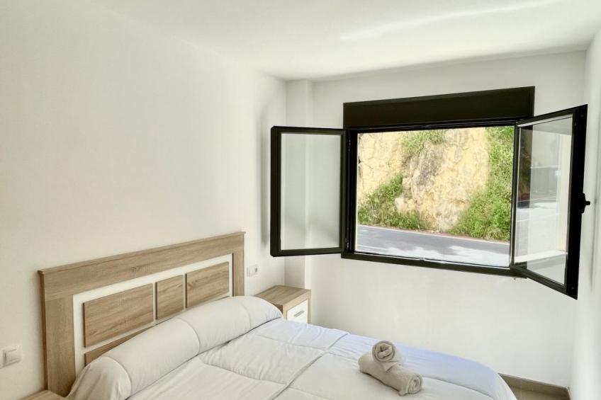 Wohnung Los Molinos Lucena del Cid Bajo B Ref 047 - foto 8