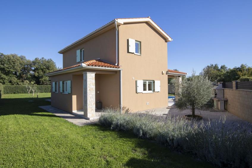 "Villa Matea" mit privatem Pool - foto 16