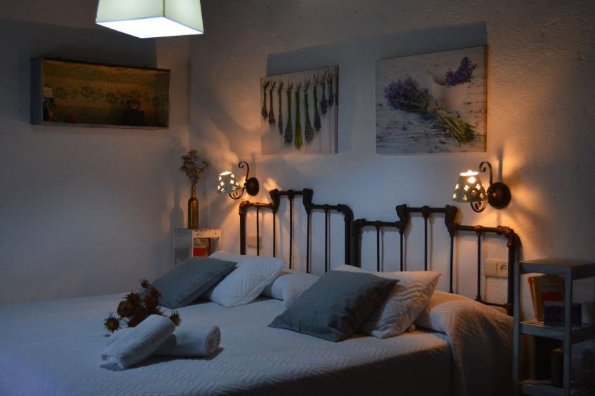 Finca "Casa Vieja" mit Bergblick - foto 2