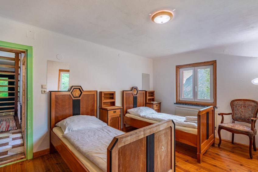 Adlerhorst/Chalet Großglockner - foto 9