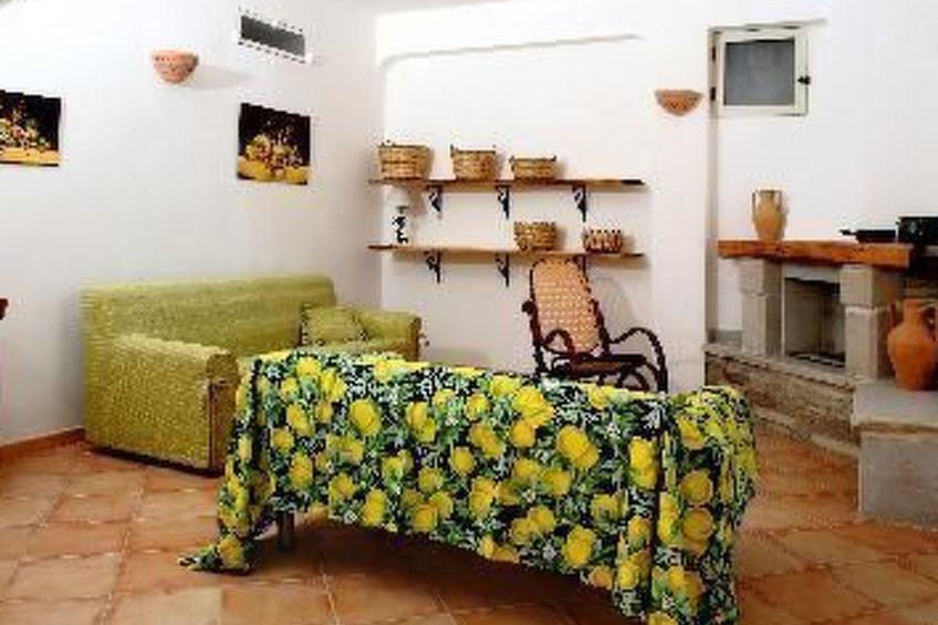 Granatapfel-Wohnung - foto 8