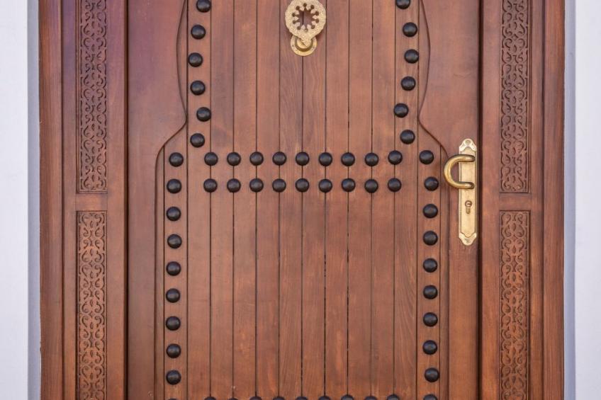 Villa "Riad Matias Galé" - foto 33