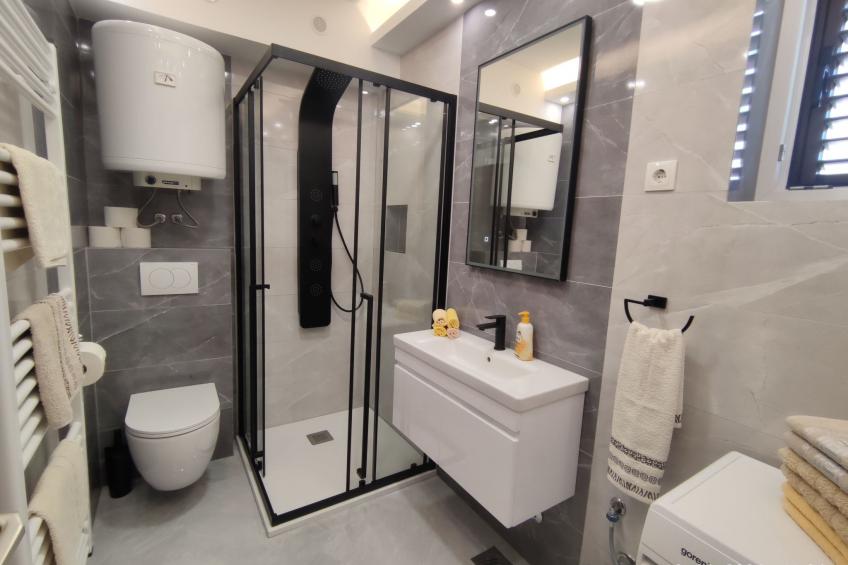 Wohnung im Hochparterre - foto 22