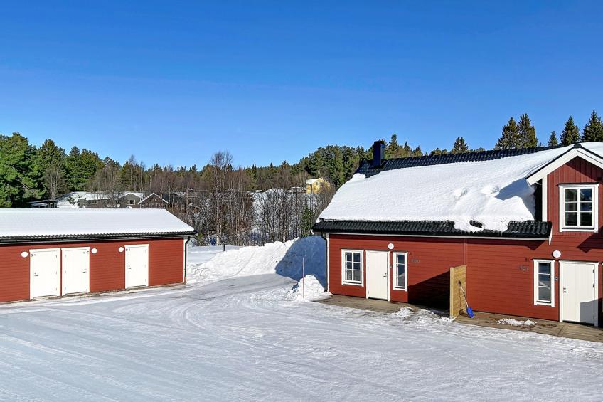 Svanhågna Gård - foto 25
