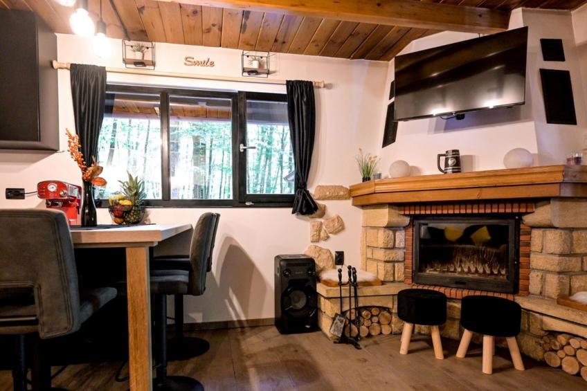 House Cabin Winterfell - foto 26