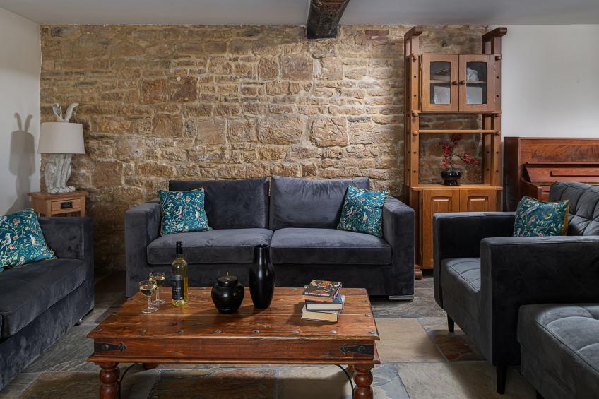 The Painswick Retreat - foto 22