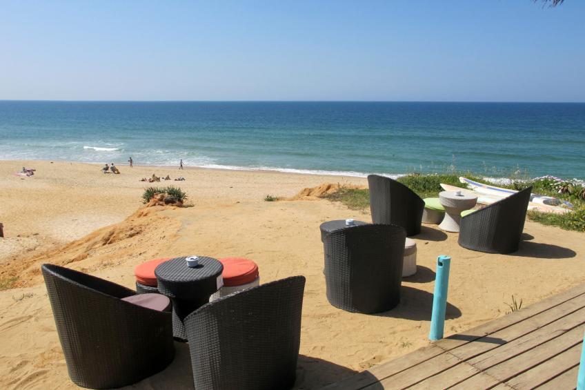 Jardins do Golfe Top Floor Retreat - foto 36