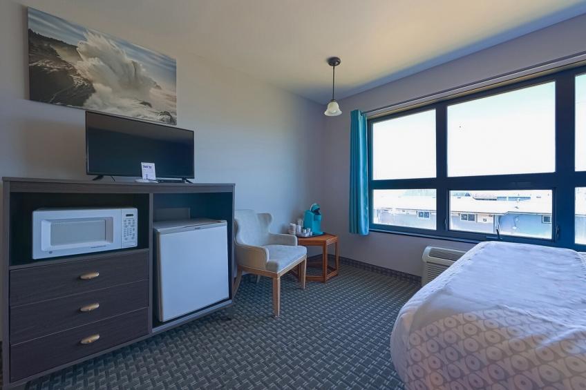 King Bed with Ocean view - foto 35