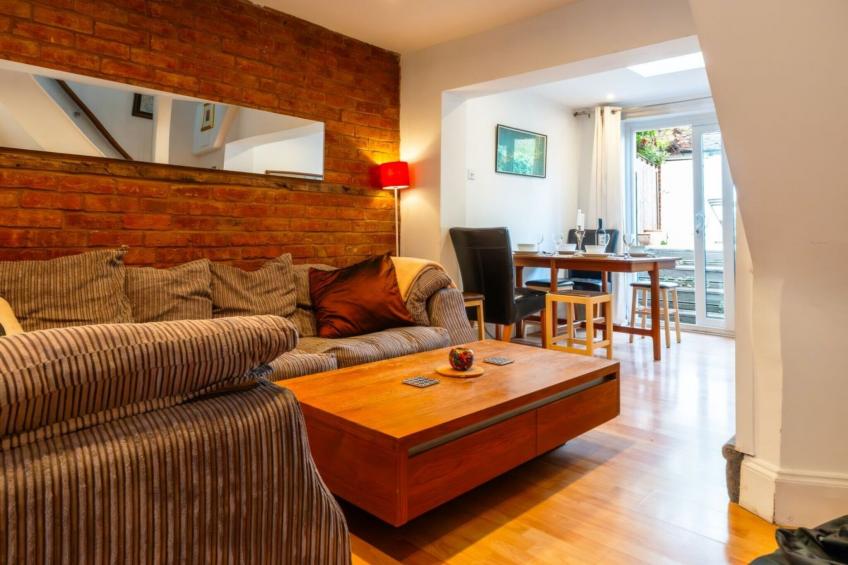 Three Storeys in Newent - foto 14