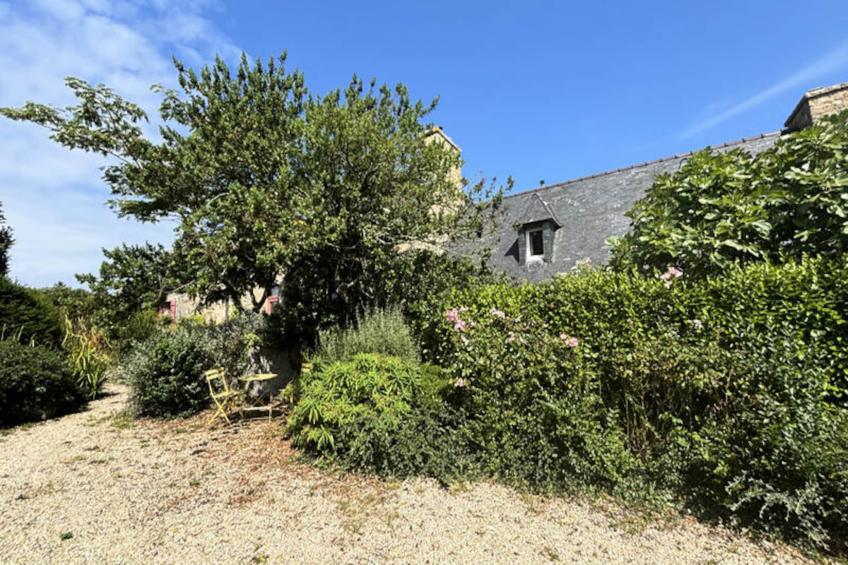 Maison à Plougrescant - foto 48